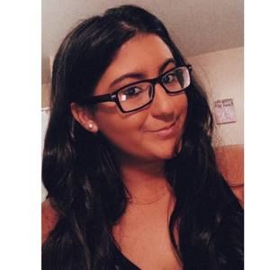 Meet your Posher, Kelsey